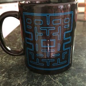 NWT Pac man mug